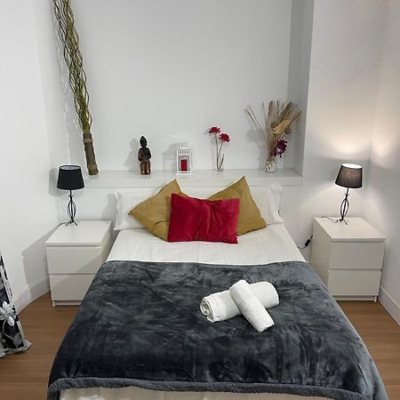 Resitur Luxury Suit 6 Sevilla Exterior foto